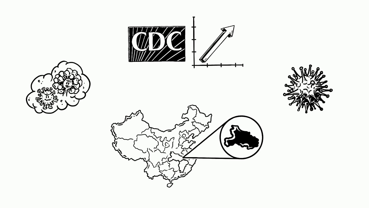 Qu'est-ce qu'une pand&eacute;mie?