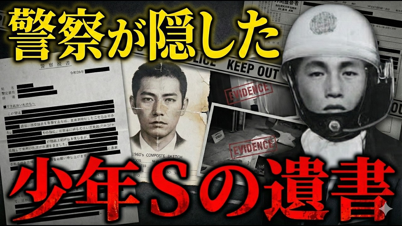 【迷宮事件簿1】三億円事件｜57年経った今も残る5つの謎を徹底検証する【 未解決事件 解説 考察 ミステリー 】