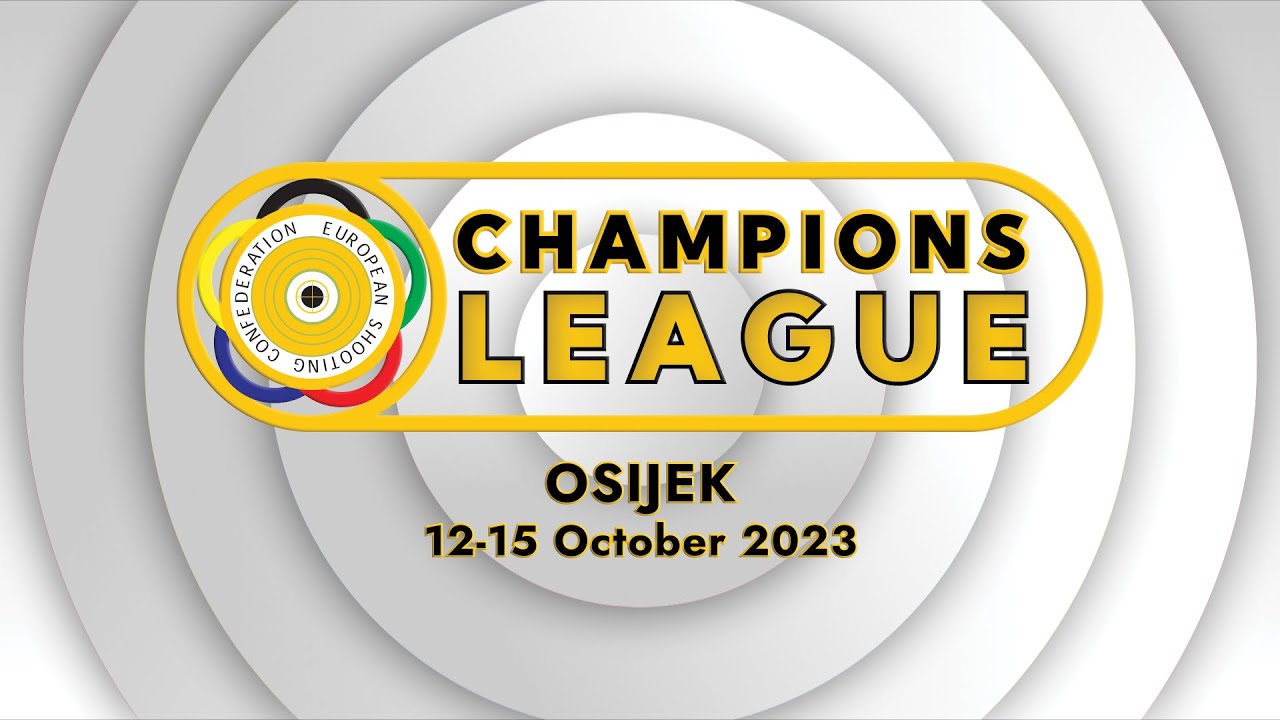 14.10.2023 - Trap Gold Medal Match, Osijek – Croatia