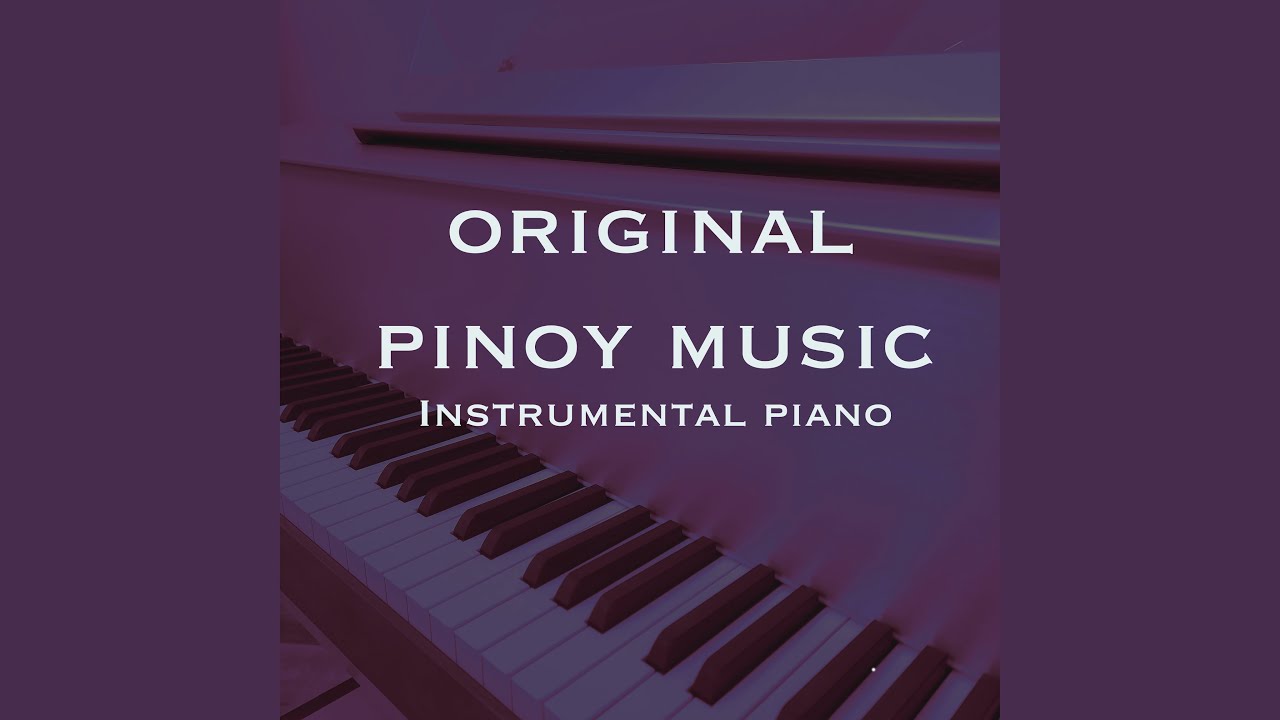 Kahel Na Langit (Instrumental Version)