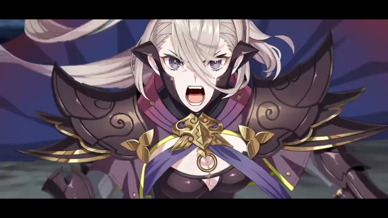 【FGO 宝具MAD】  花譜/畢生よ