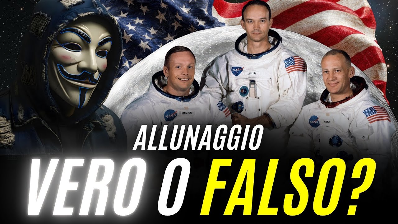 ALLUNAGGIO: COSA DICONO DAVVERO I FATTI?