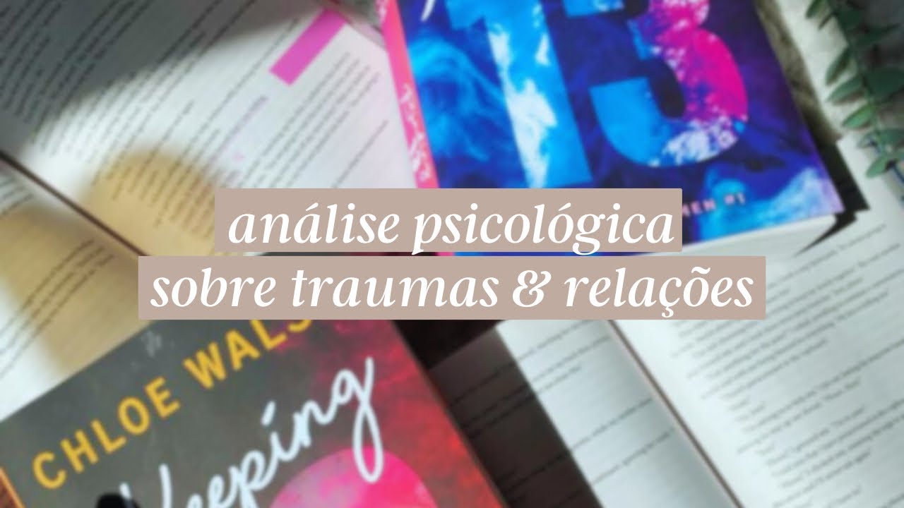 o que a psicologia explica sobre binding 13 e keeping 13? 