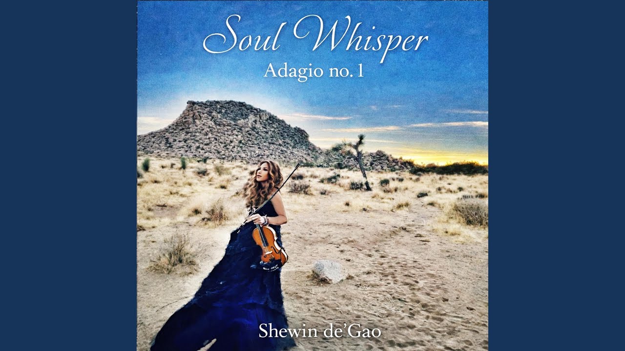 Soul Whisper Adagio No.1