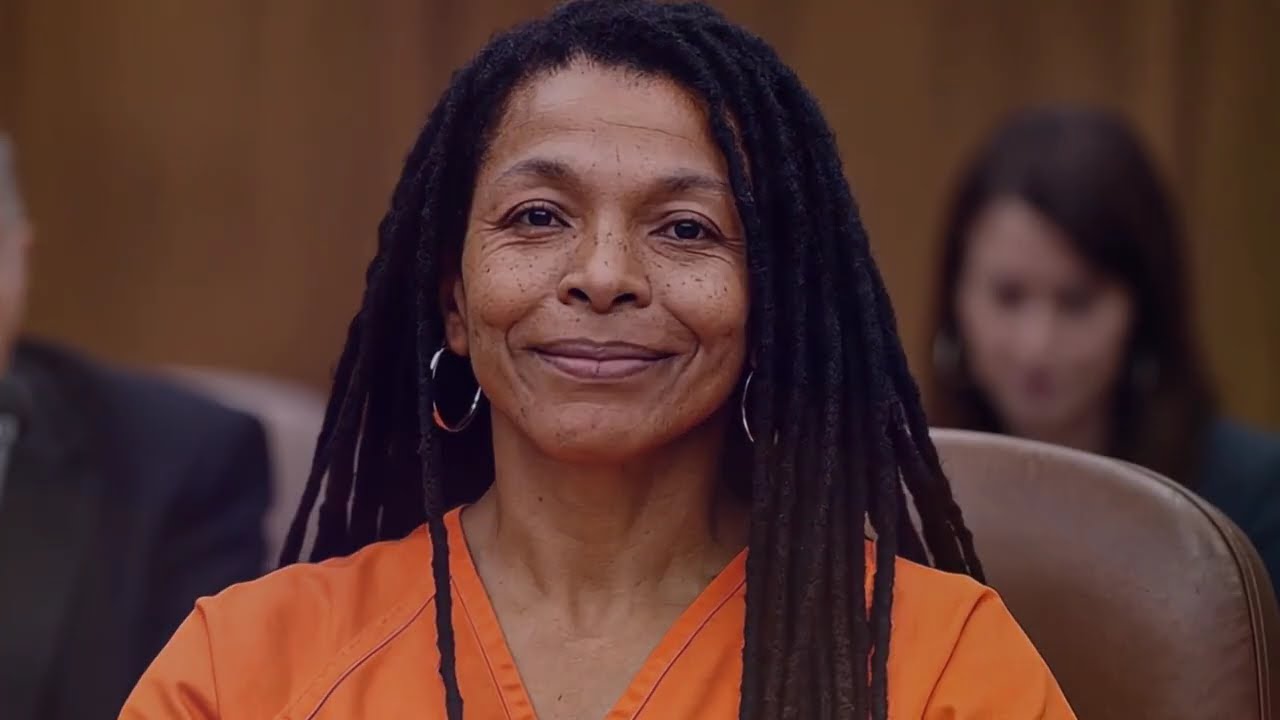 The Most Successful Prison Escape in U.S. History &mdash; Assata Shakur #2025