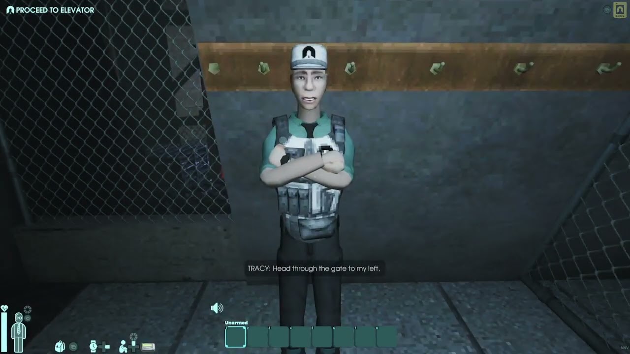 Abiotic Factor gameplay part 1