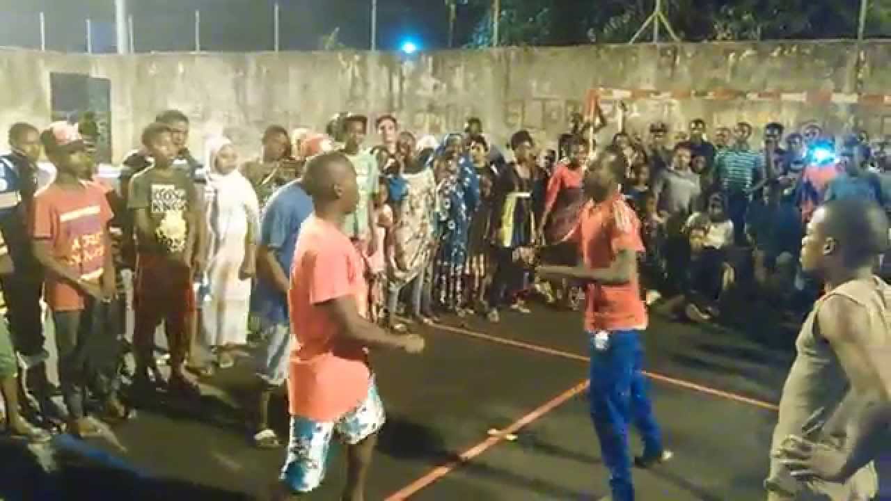 mouringué 2015 TSARARANO 2
