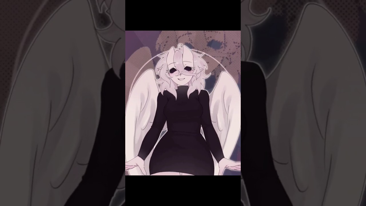 AGUDO M&Aacute;GICO 3 || ANIMATION MEME || ORIGINAL