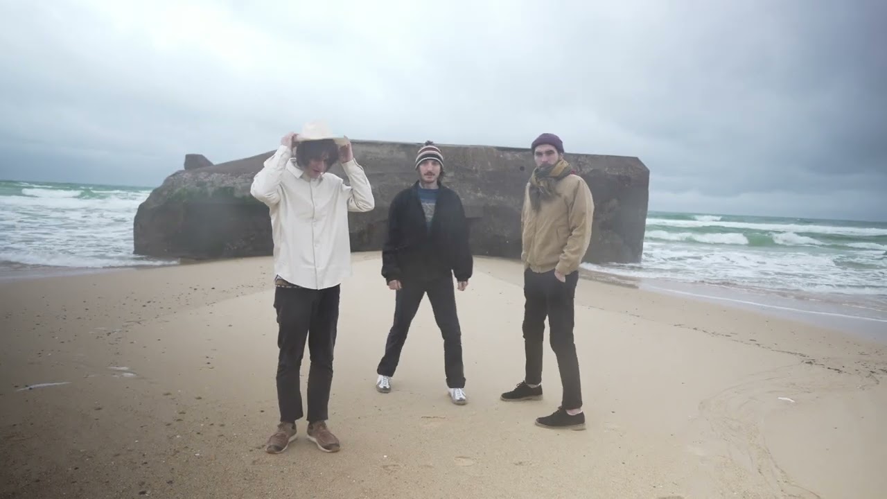 Love'n'Joy Documentary Teaser 