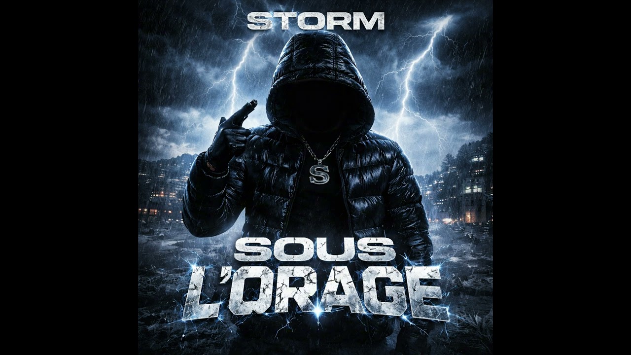 ⚡ SOUS L’ORAGE – STORM ⚡