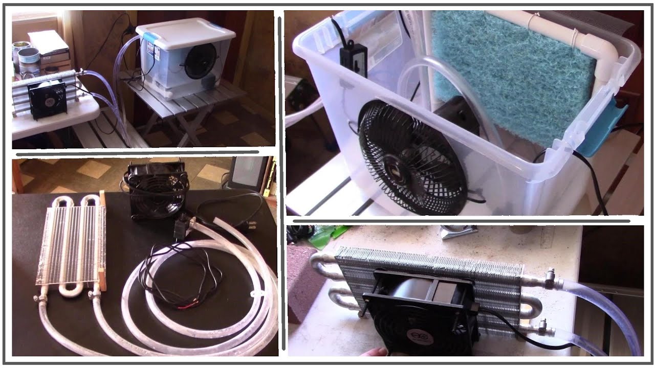DIY 