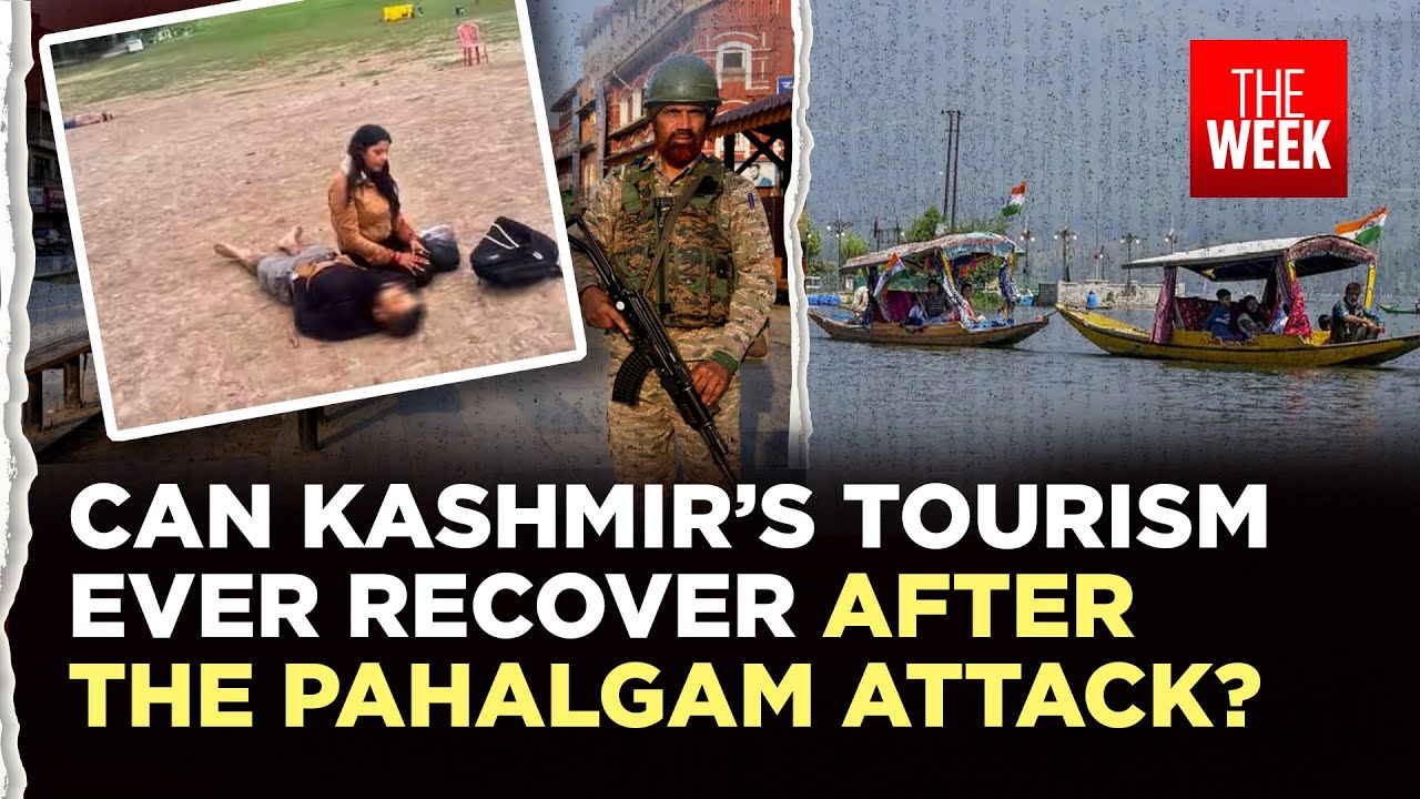 Six months after the Pahalgam terror attack: Here&rsquo;s why Kashmir's tourism is struggling to recover