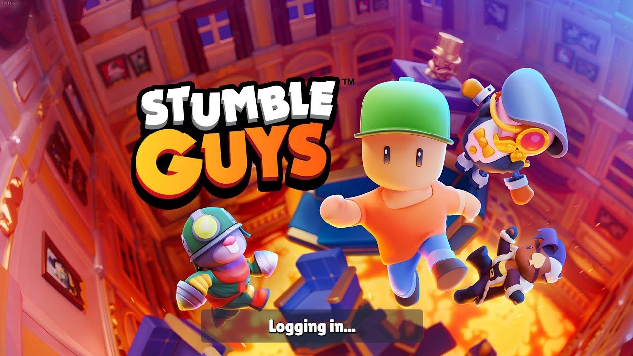 STUMBLE GUYS Live In TAMIL🔥 ! #stumbleguys #livestream #stumbleguysgameplay #tamilgaming