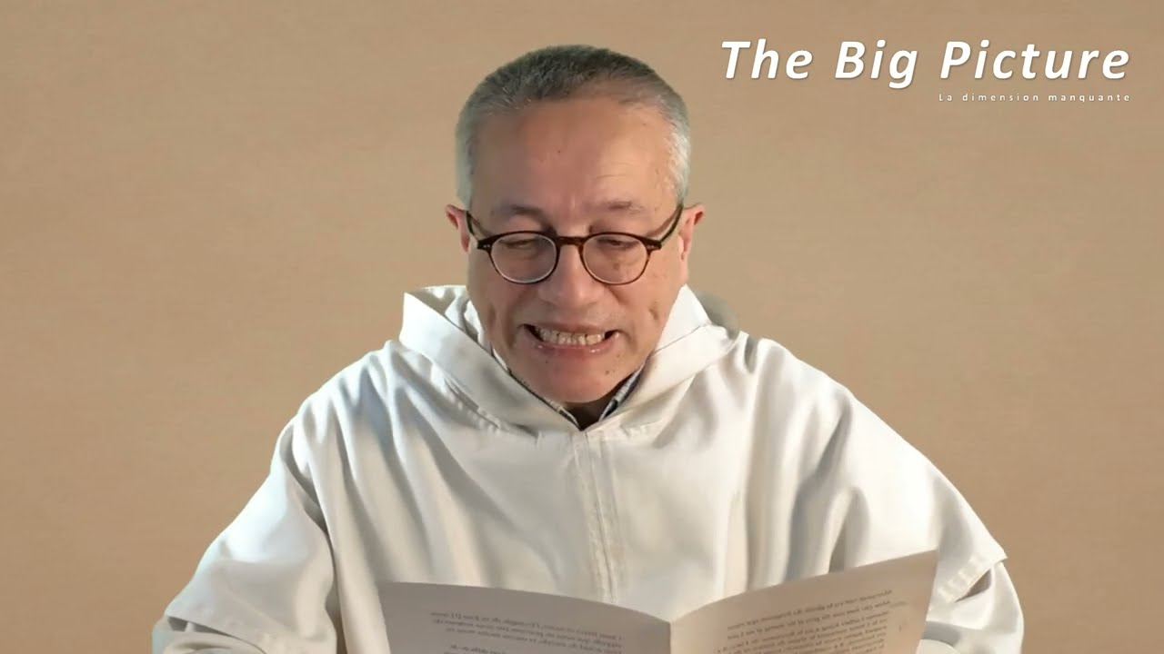 H3 Le bonheur de voir le règne de Dieu arriver  (CC : 日本語–EN -FR)