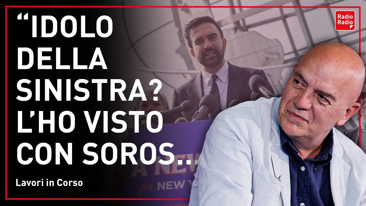 INTERVISTA A MARCO RIZZO ▷ 