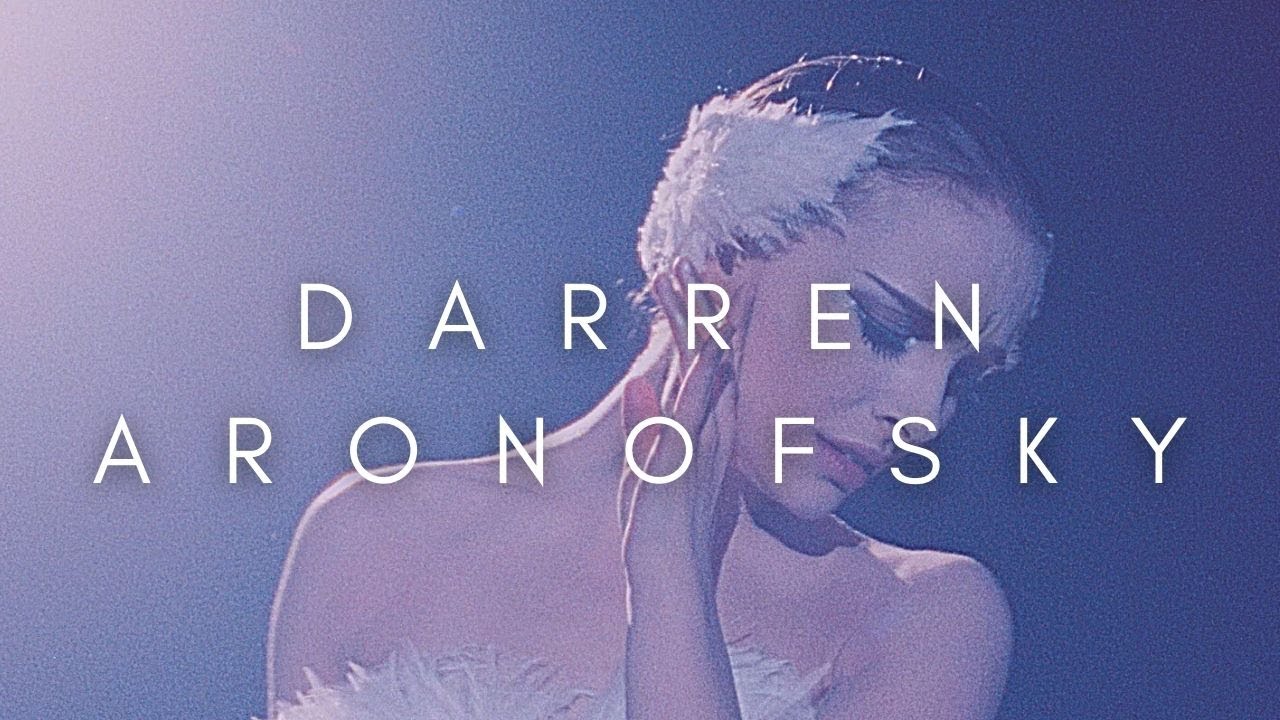 The Beauty Of Darren Aronofsky