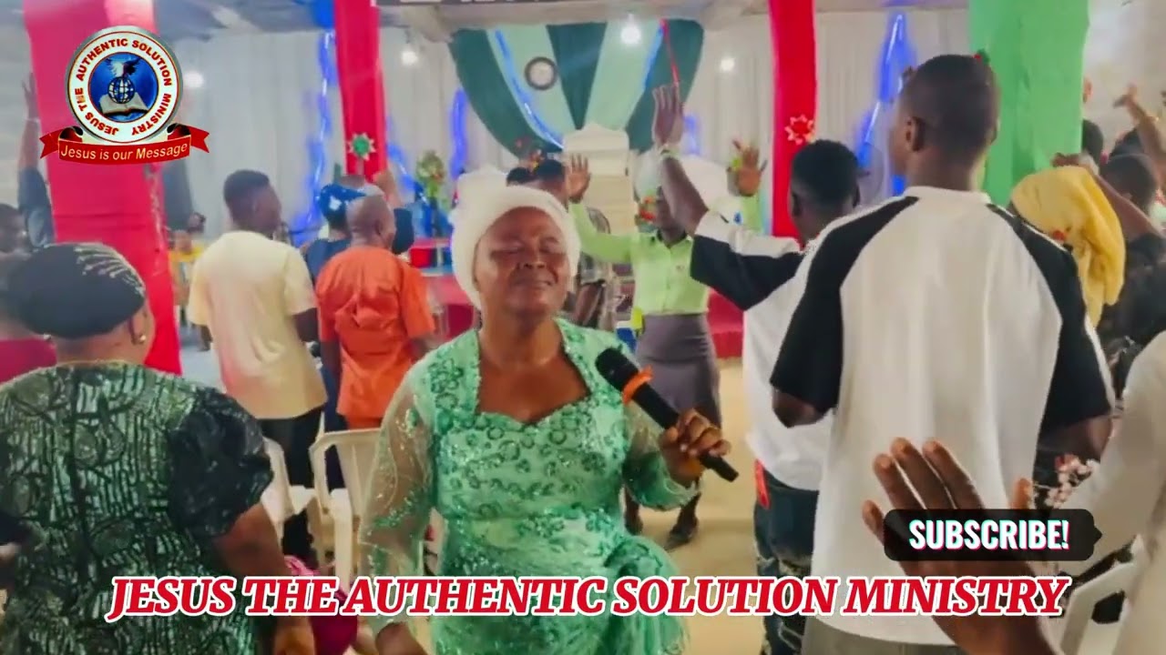 Prophecy Service 2026 | God’s Word, Divine Direction & Prophetic Alignment