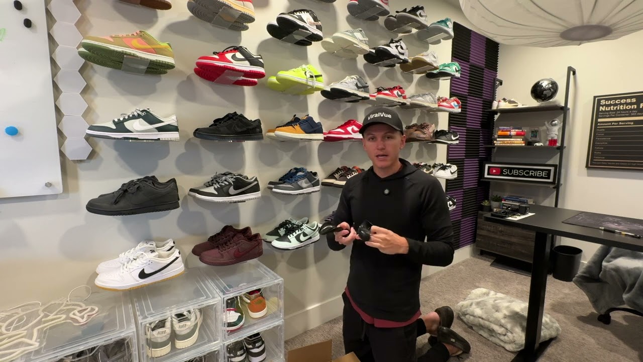 Shoe Washing Machine Bag Review from Sneaker Head