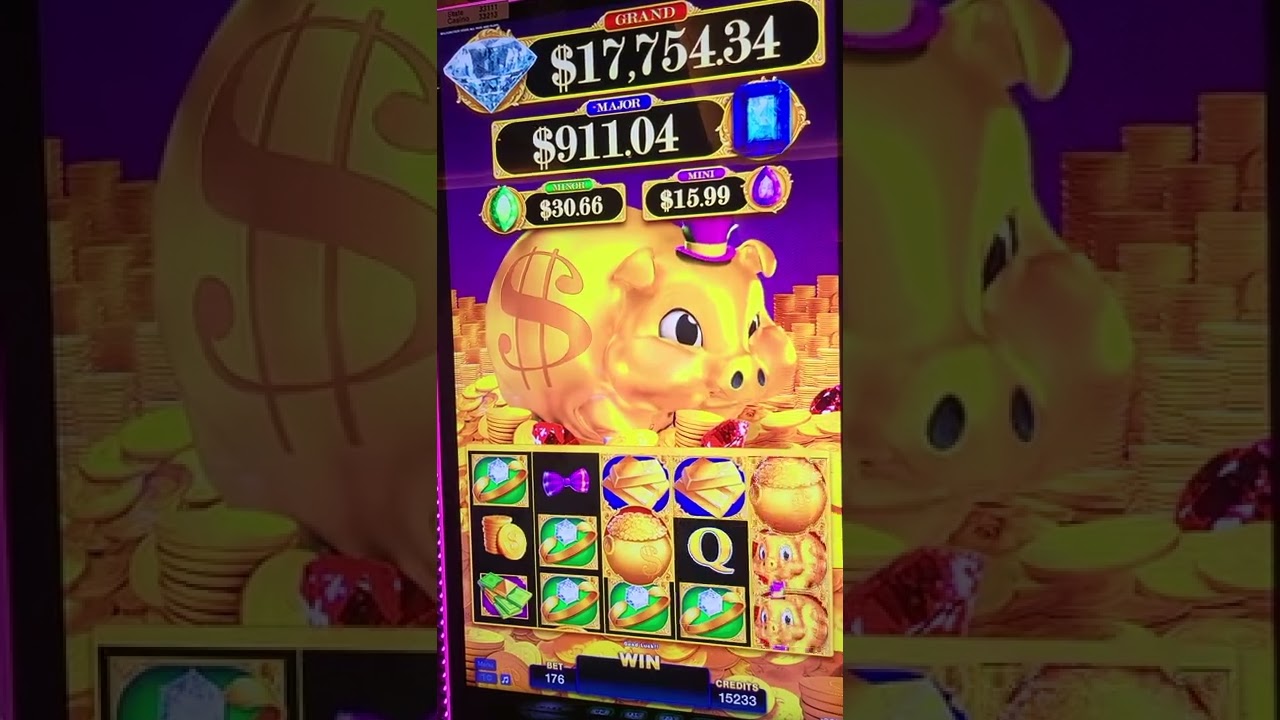 Playing Rakin' Bacon again @ Maryland Live Casino