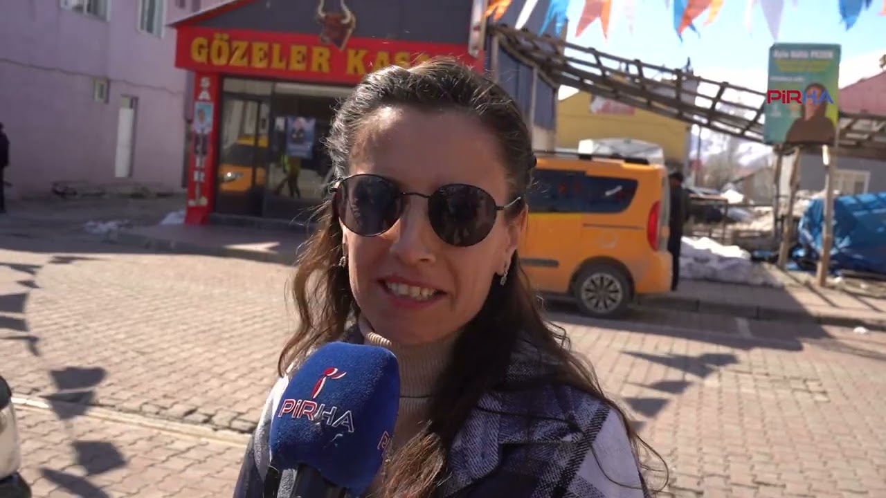 Ovacıklılar: Kime oy vereceğimize son hafta karar vereceğiz