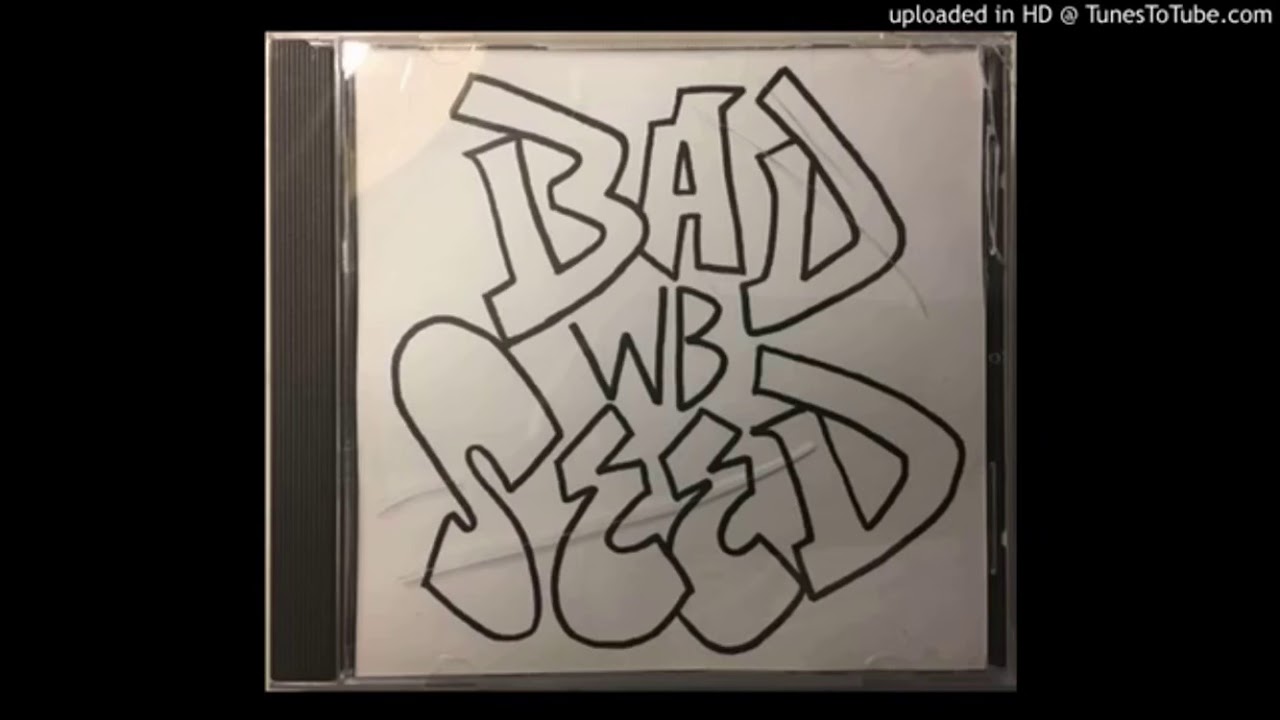 Bad Seed - World View (European Discography Version)
