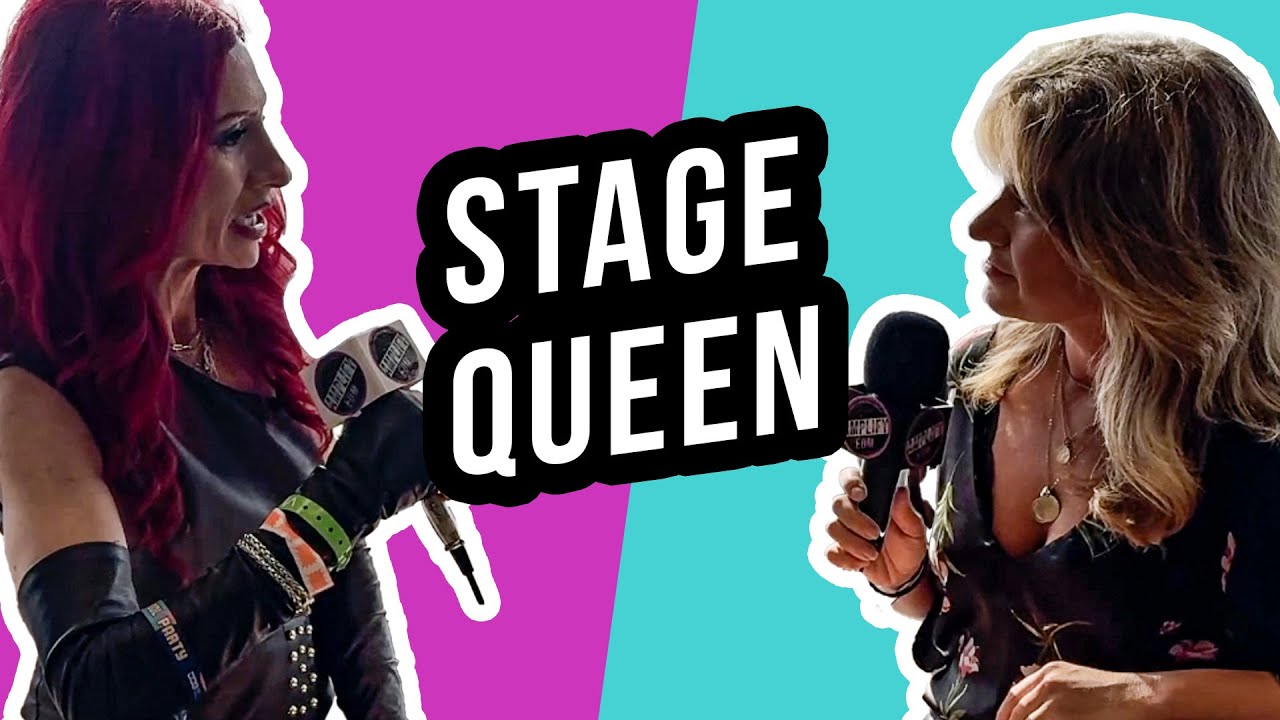 Jade Starling Drops New Anthem ‘Freedom’ + Talks Collabs & Club Unity