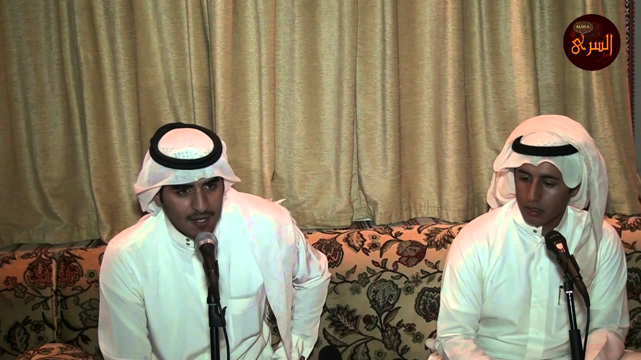 لعب شهري عود /محمد بن فهران وحاتم ابوشراره 1435