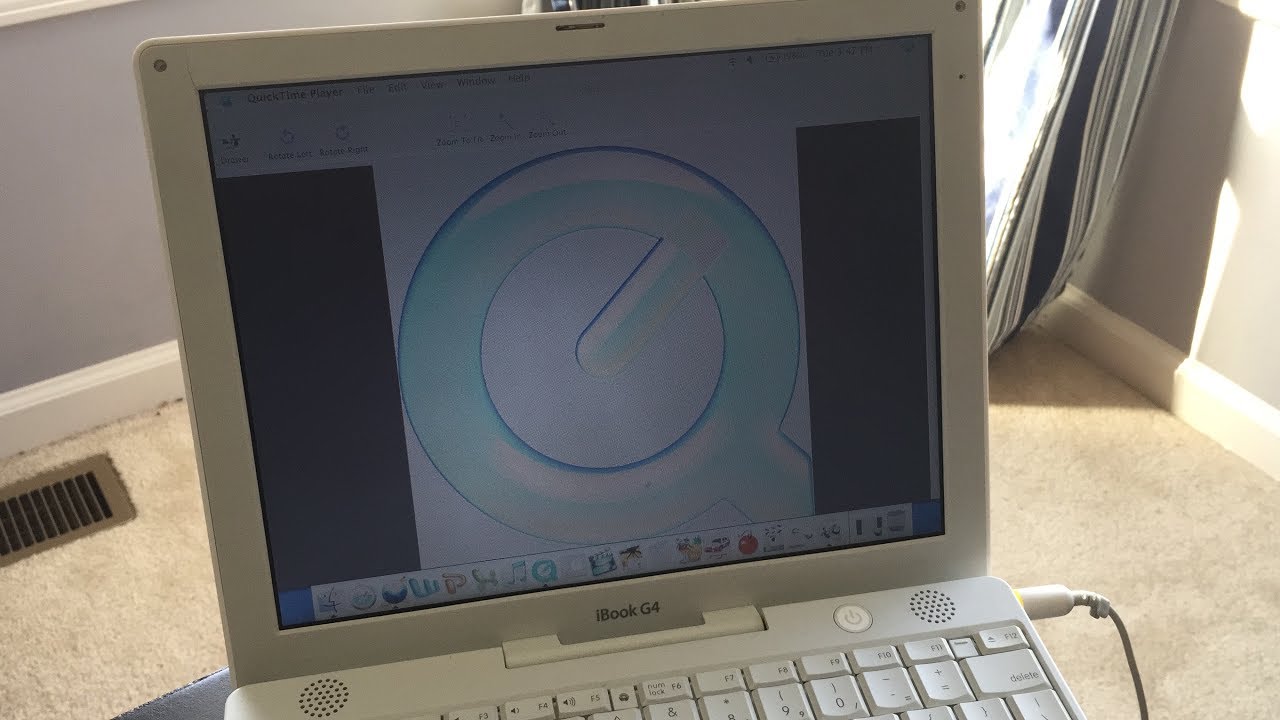Как получить QuickTime 7 Pro БЕСПЛАТНО