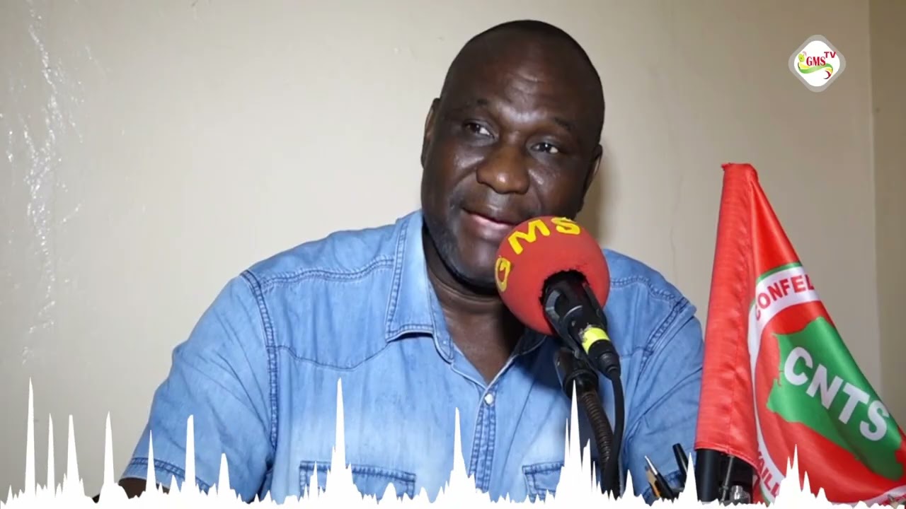 Ziguinchor: Les agents des collectivités territoriales annoncent une grèves