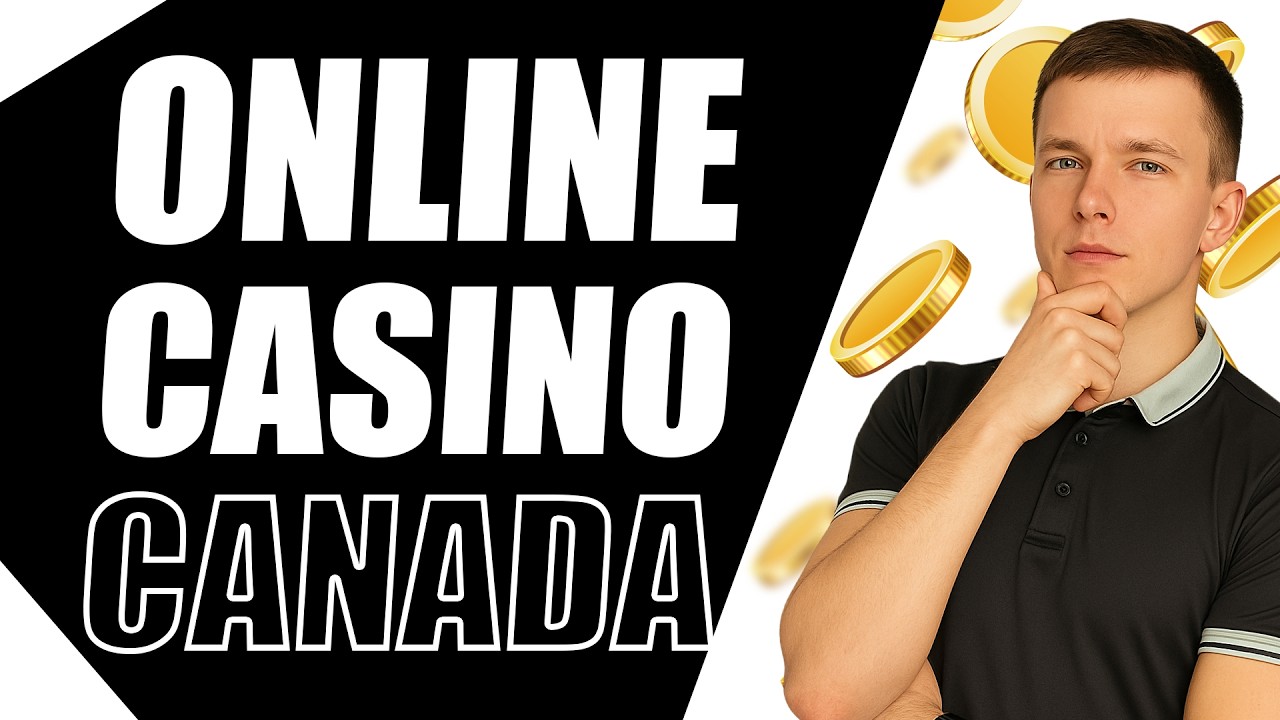 ✅ BEST CANADIAN CASINO WEBSITES 2026💲 ONLINE CASINO RATING CANADA 💰