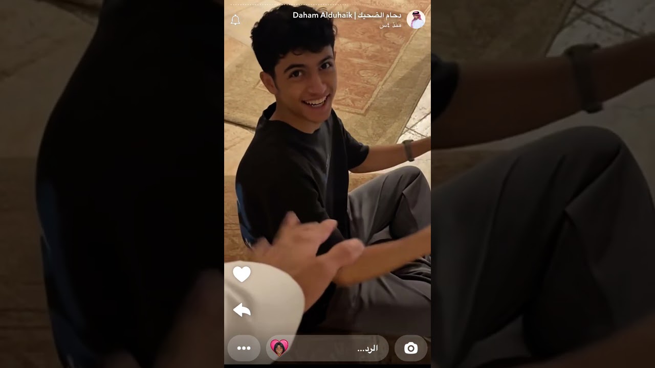 سنابات دحام الضحيك  ١يوليو، ٢٠٢٥