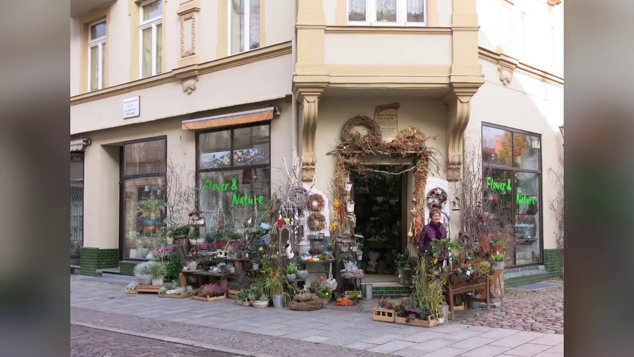 A Walk Through Wittenberg