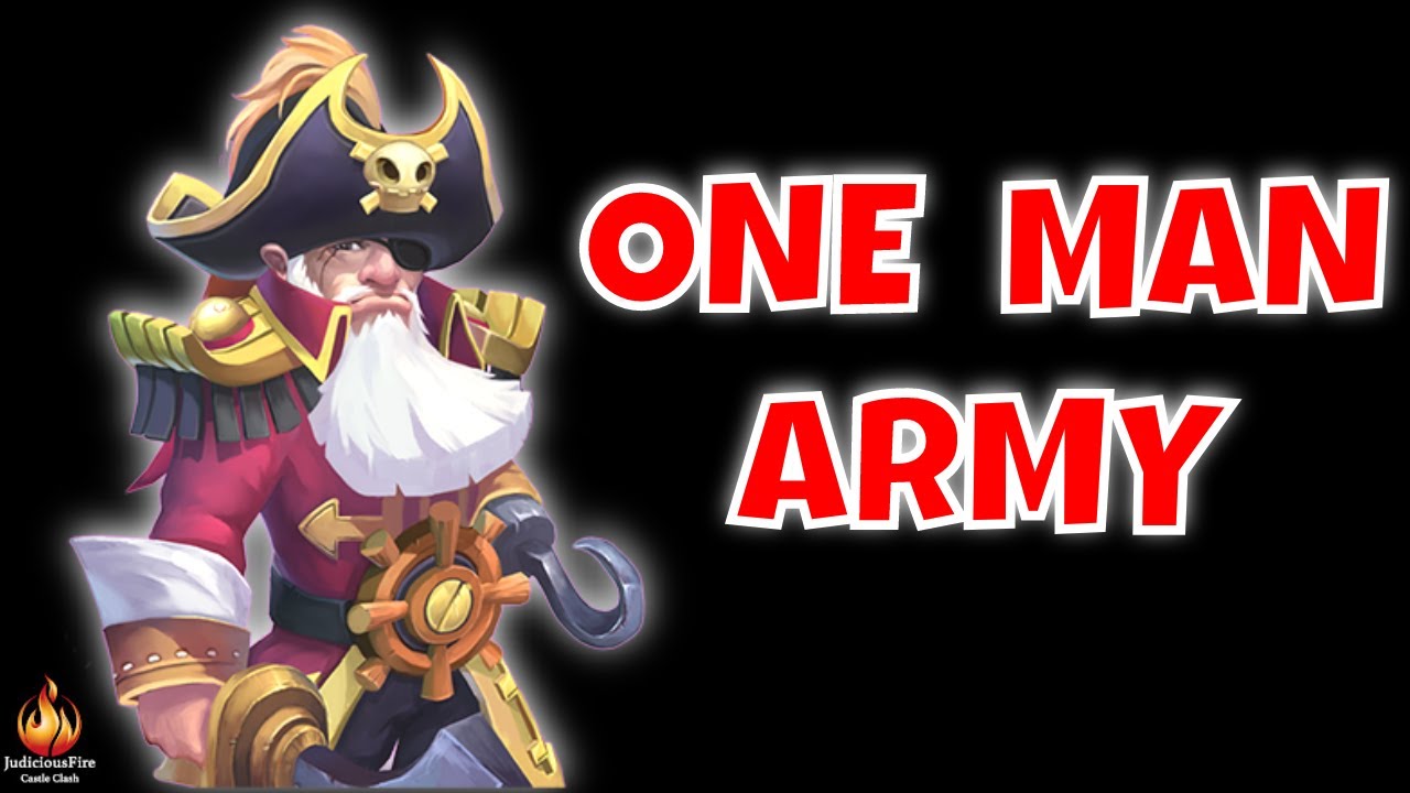 DREAD DRAKE Castle Clash Best Heroes