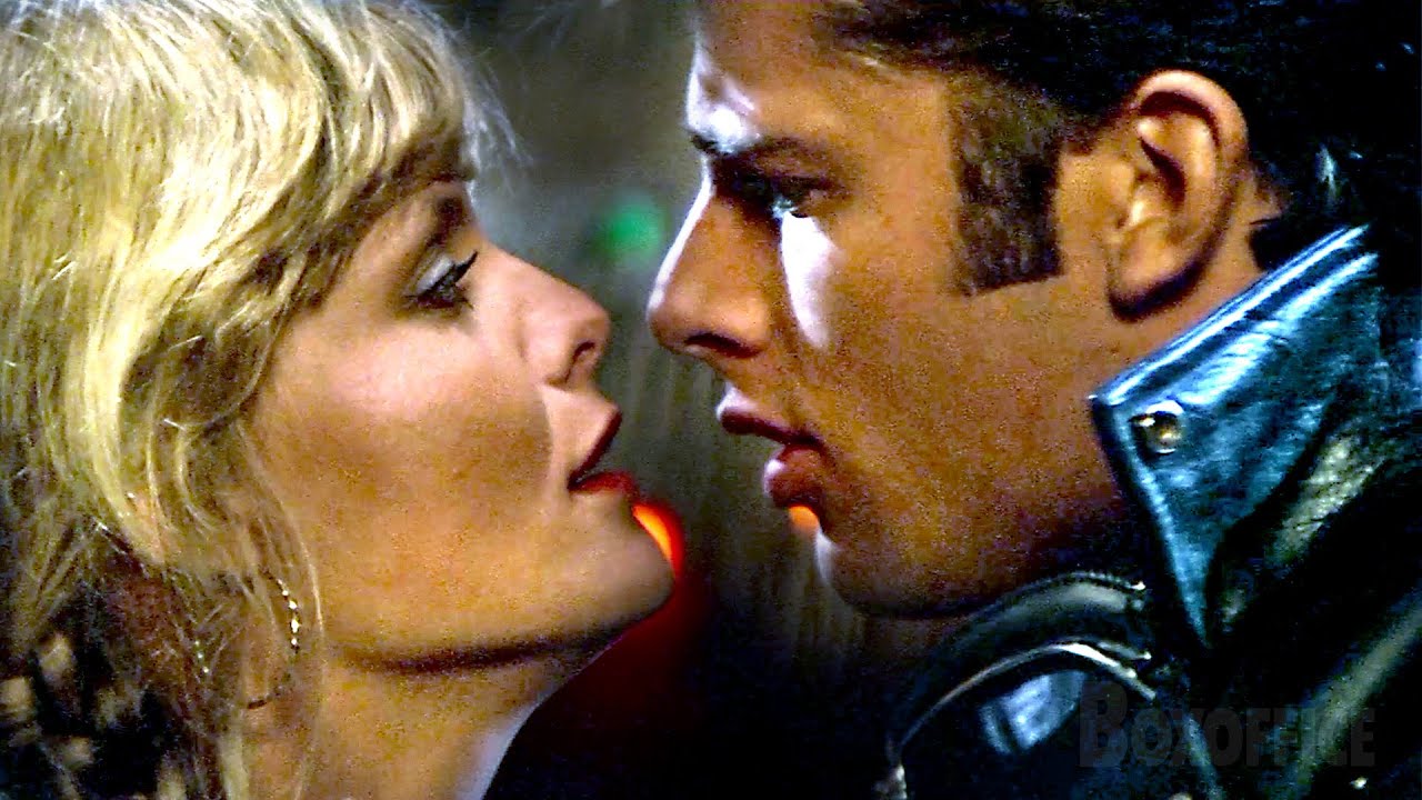 Grease 2 Scène Finale (We'll Be Together) | Grease 2 | Extrait VF