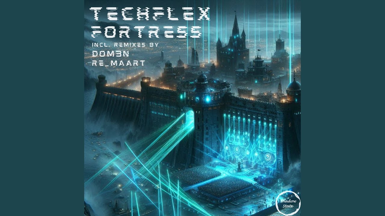 Fortress (Original Mix)