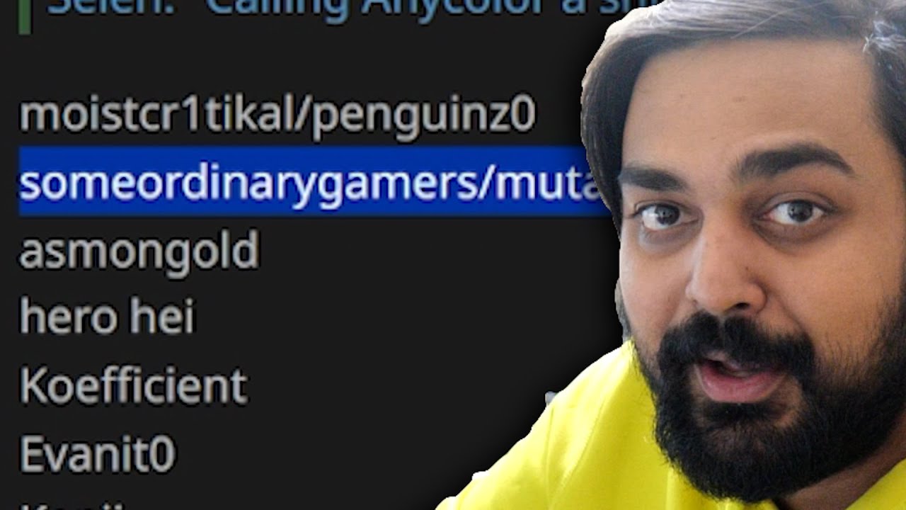I Got Put On a Hit List...