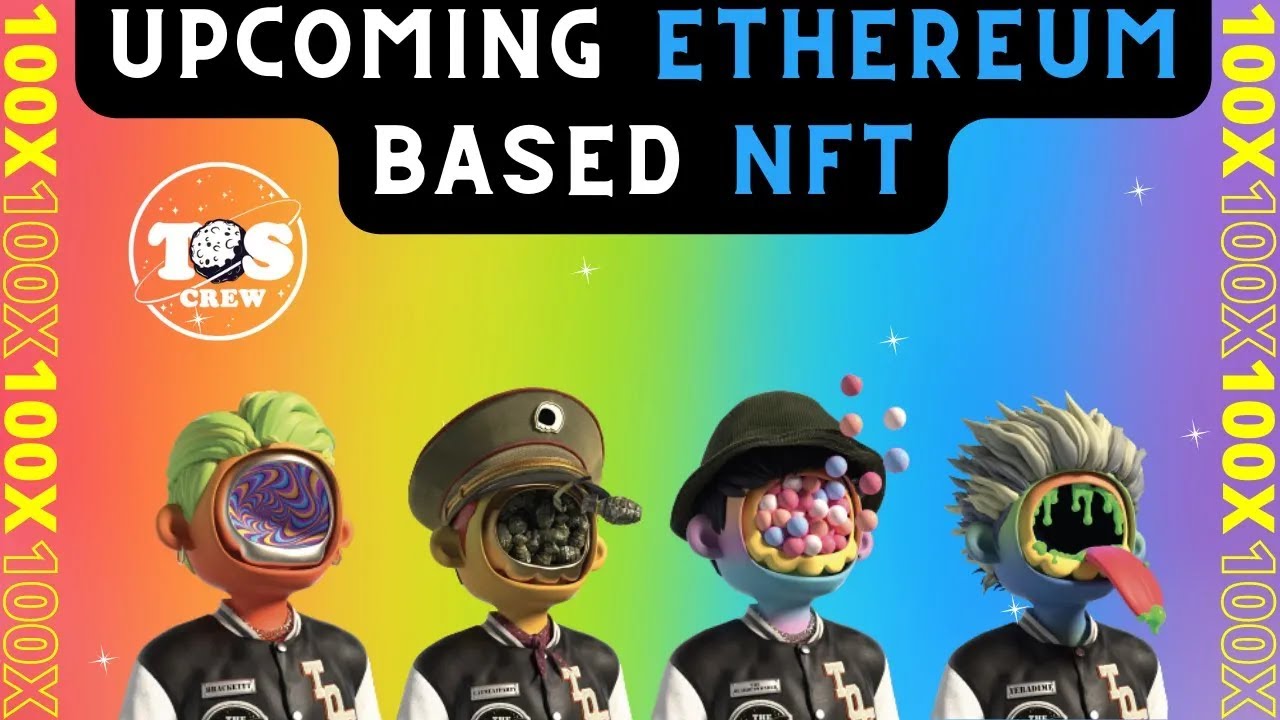 (TOS) The Other Side  | Upcoming NFT 2025 | Gain 100x