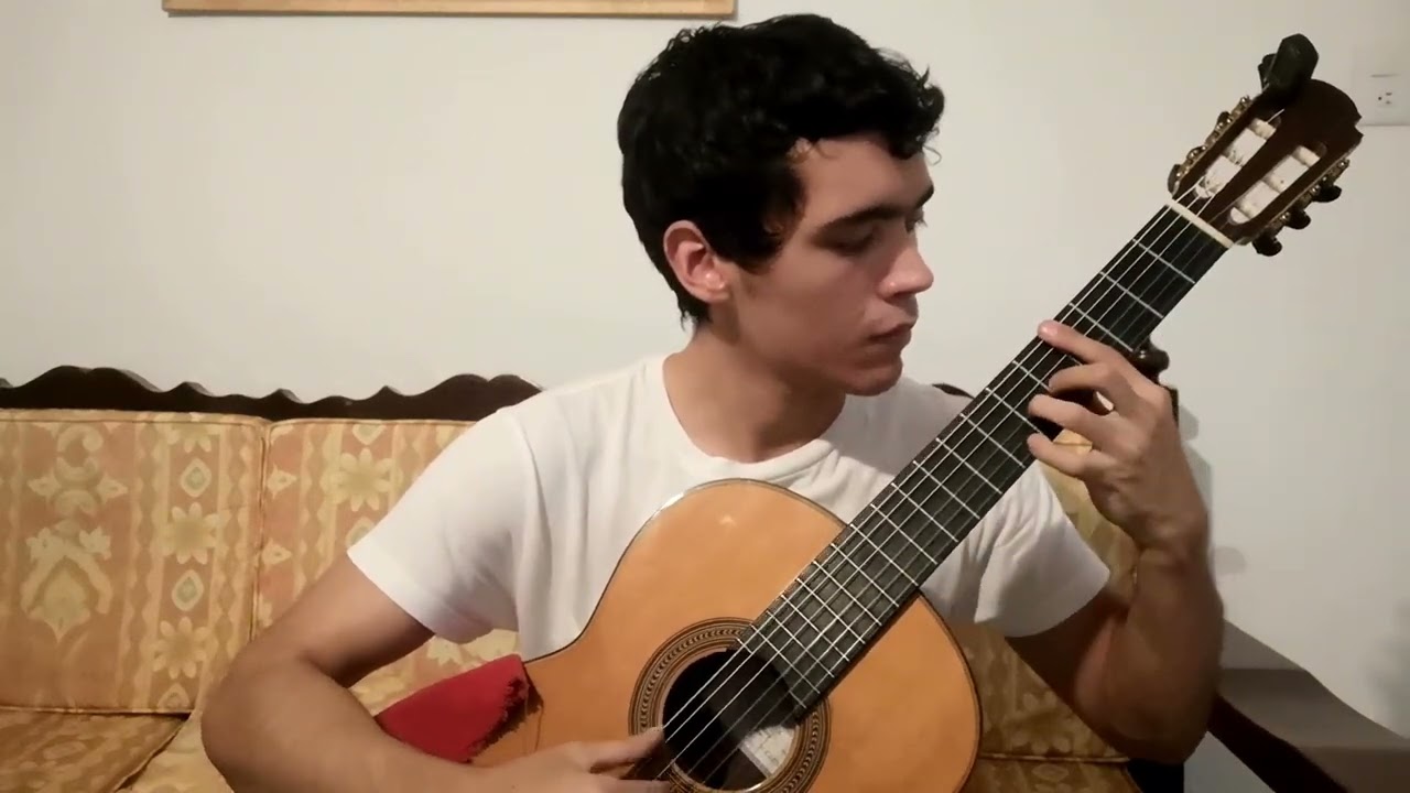 La Bikina (Arr. Julio César Oliva) - Miguel Eduardo Escalante Cristerna