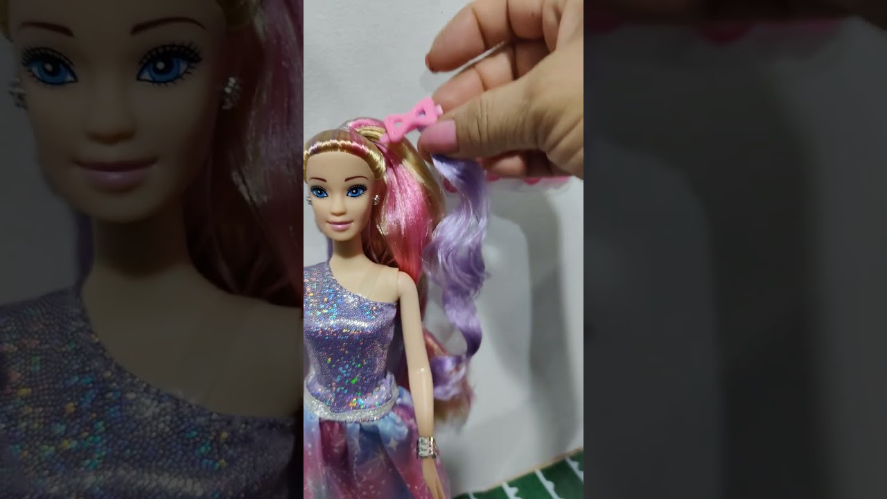 Set Barbie Malibu y Britany 🩷