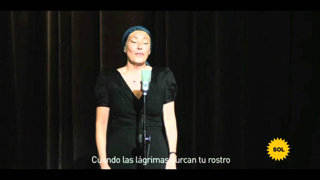 'Fix you', de McCann para la Asociación Española contra el Cancer (AECC)