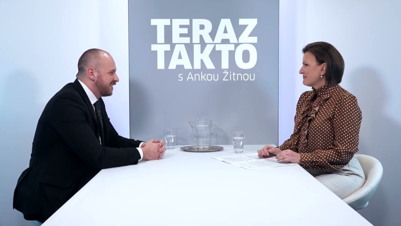 TERAZ TAKTO: Kaľavský v putách u Lipšicovho kolegu Masára. 