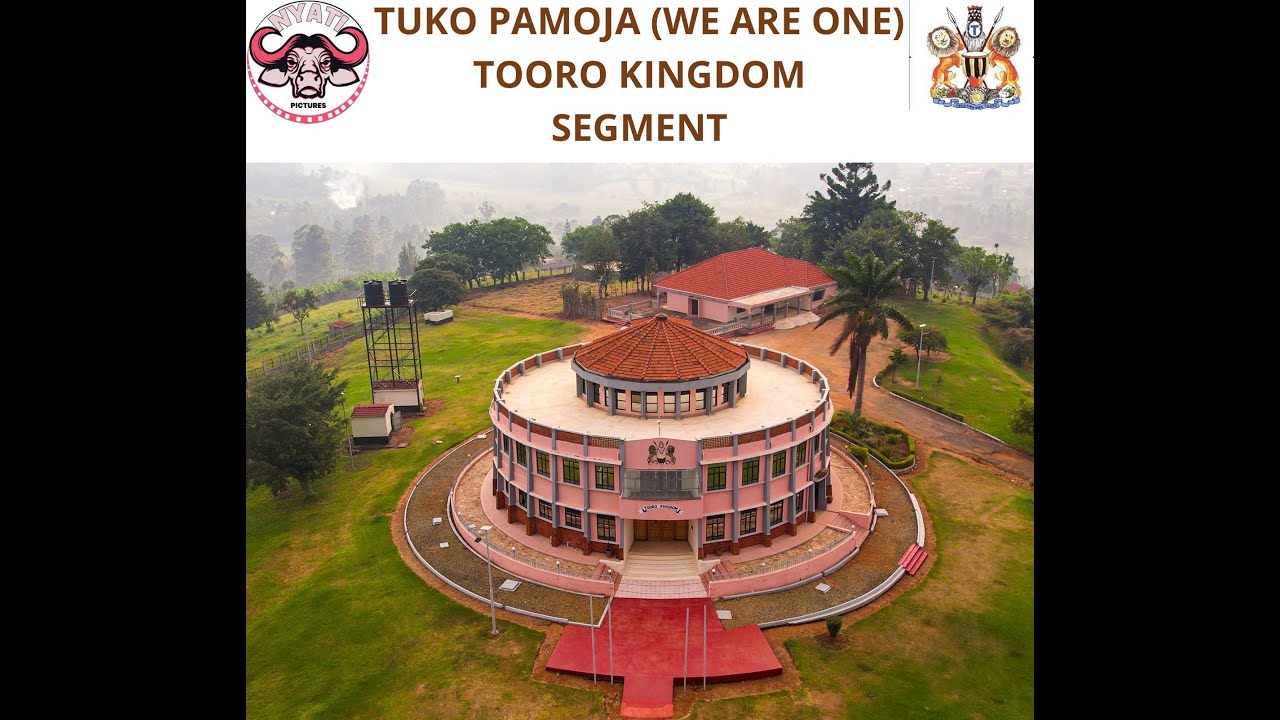 Tuko Pamoja: Tooro Trailer