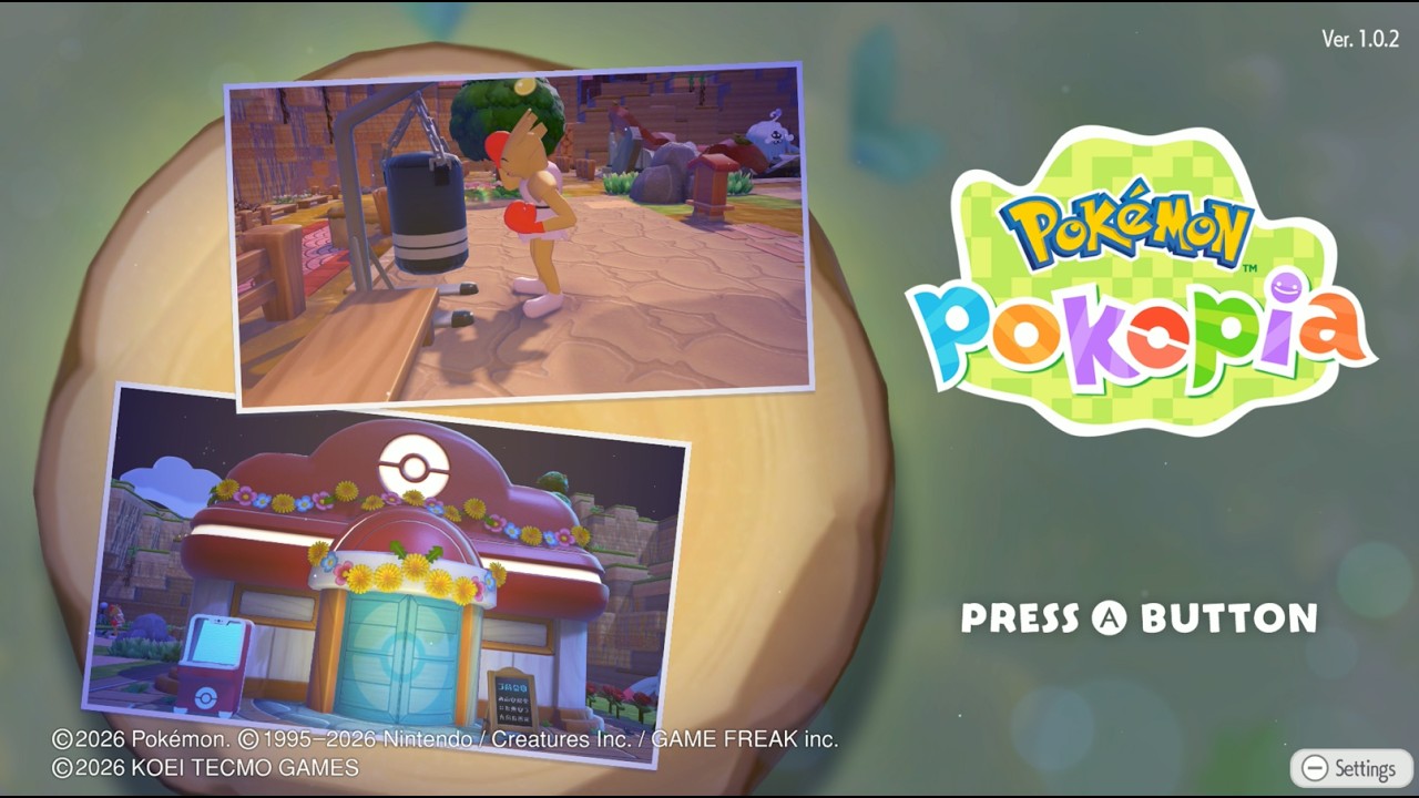 Pokemon Pokopia, Episode 14: A Pikachu Doll Dream Island