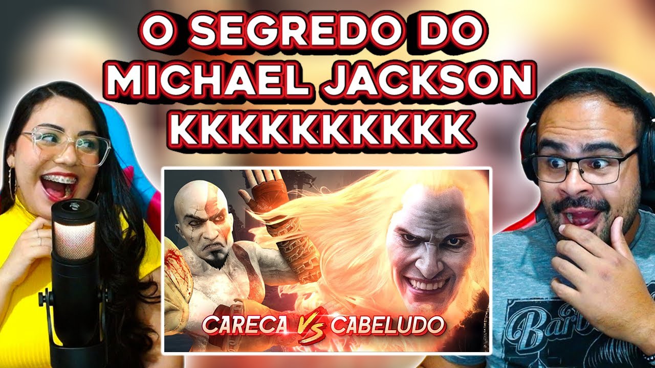 REACT Voice Makers | O ''BOM DE GUERRA'' - PARÓDIA DO JOGO