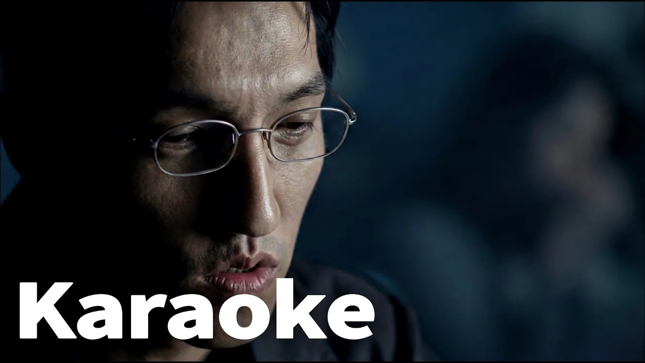 林志炫 單身情歌 (Official Video Karaoke)