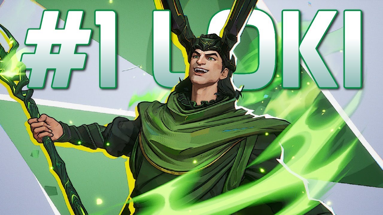 scrims (top 1 loki)