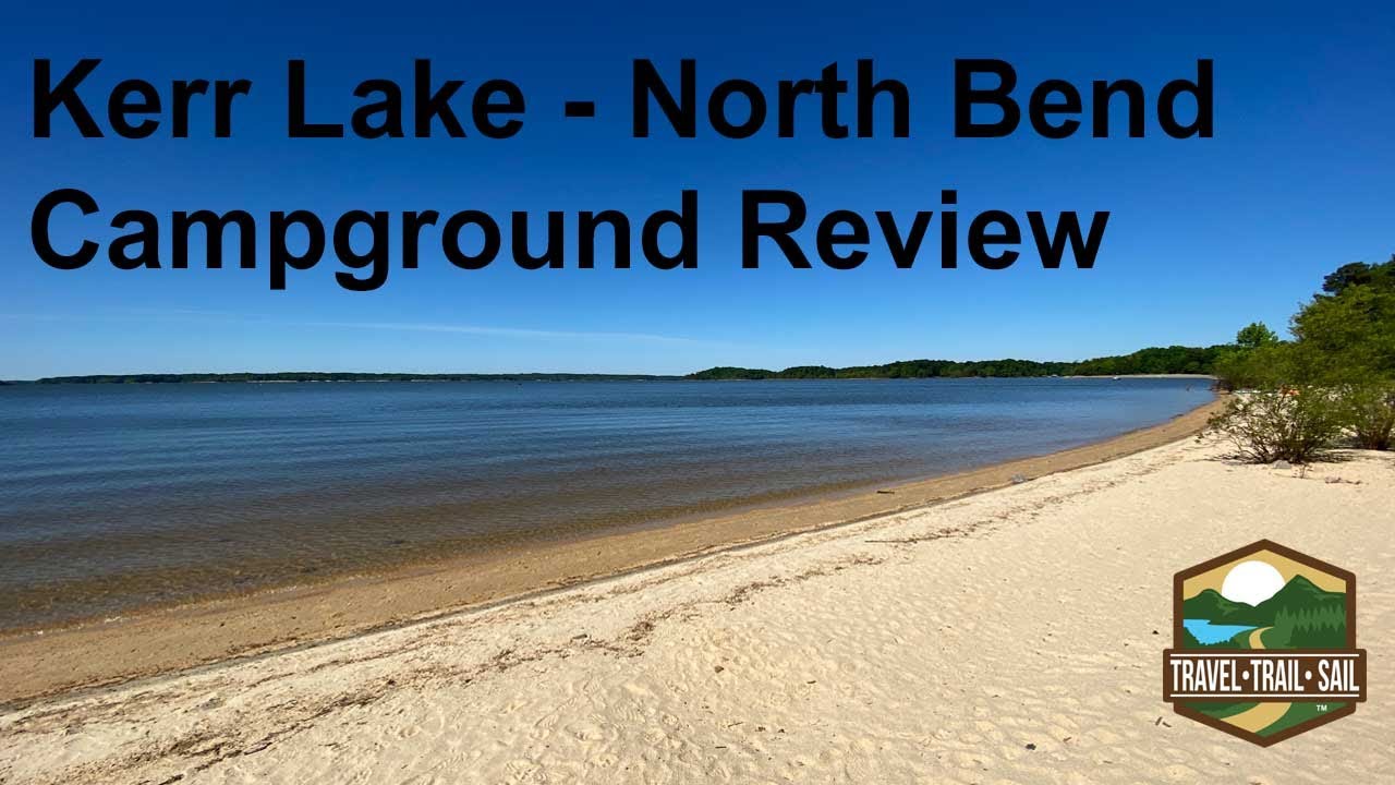 North Bend Campground Review