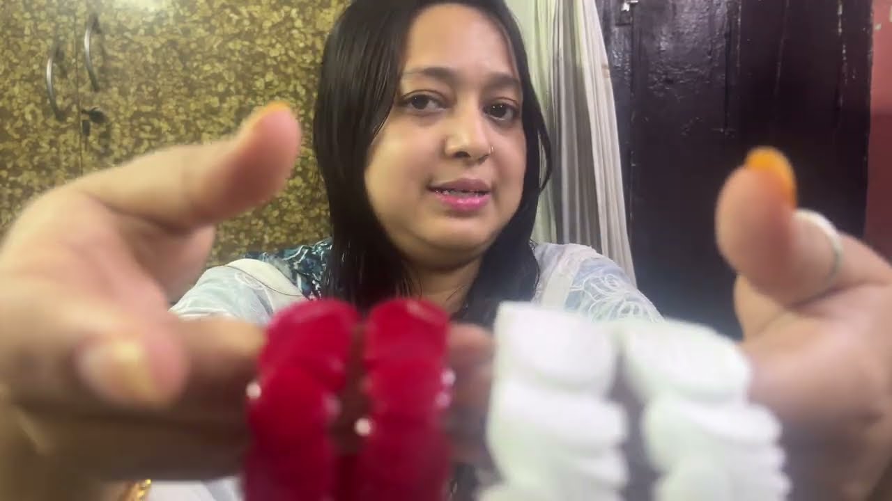 Mota sakha and bangladeshi pola review