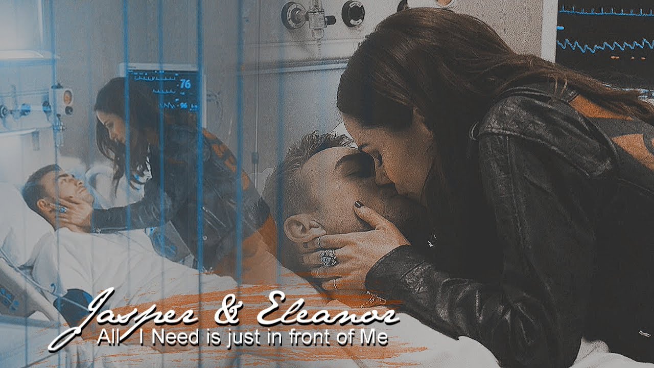 Jasper & Eleanor | 