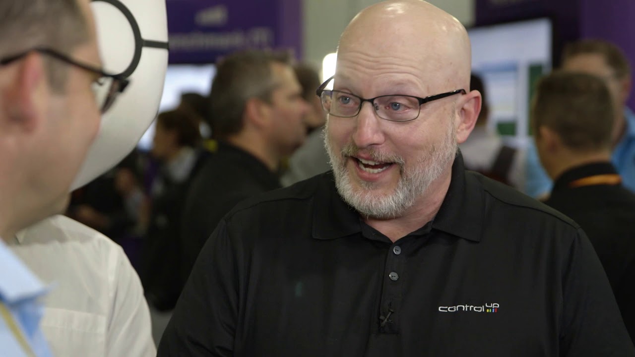 ControlUp new release from Citrix Synergy 2019